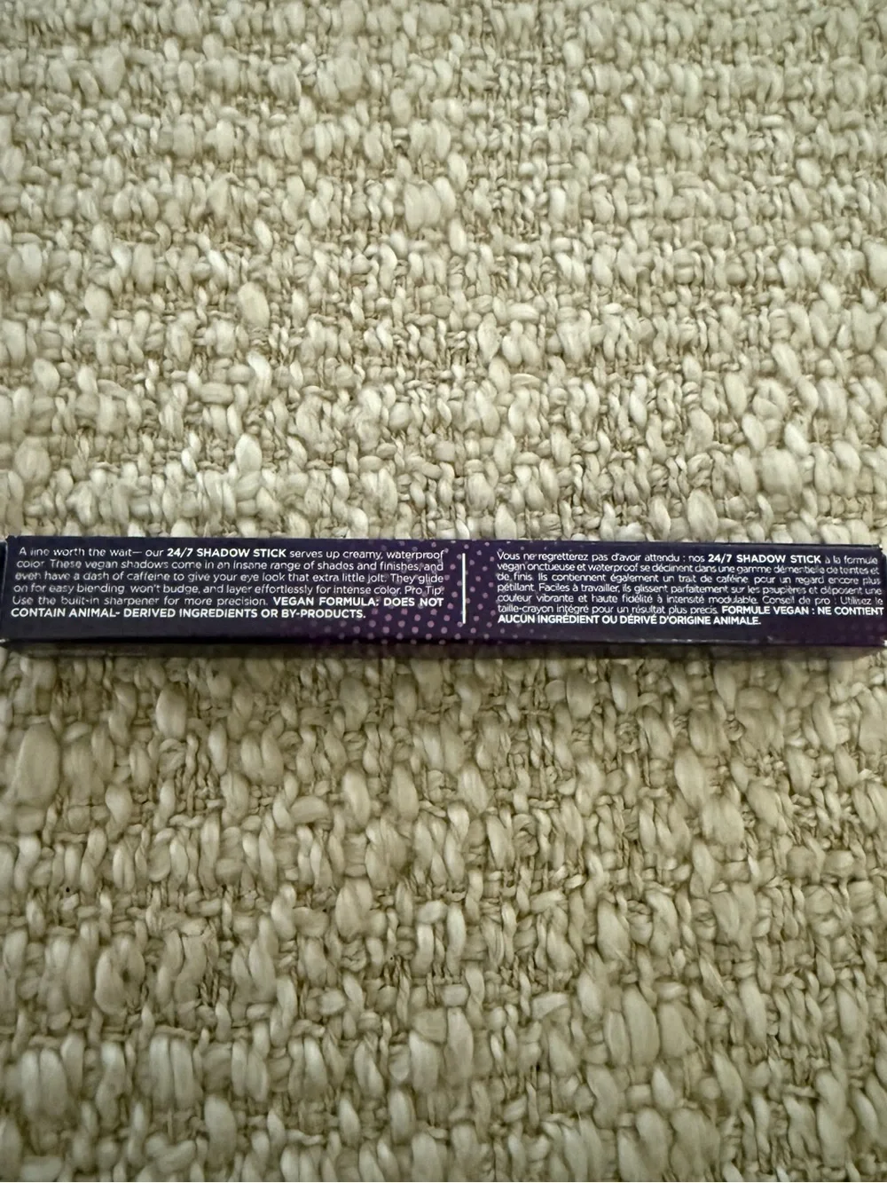 Urban Decay Teal Shimmer Shadow Stick - LSD